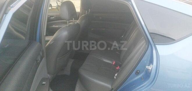 Toyota Prius 2006, 389,537 km - 1.5 л - Bakı