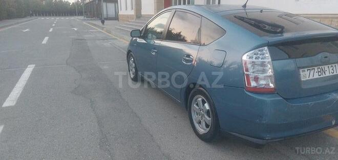 Toyota Prius 2006, 389,537 km - 1.5 л - Bakı