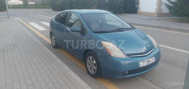 Toyota Prius 2006, 389,537 km - 1.5 л - Bakı