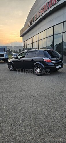 Opel Astra 2004, 447,000 km - 1.4 l - Astara