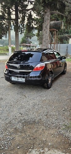Opel Astra 2004, 447,000 km - 1.4 l - Astara