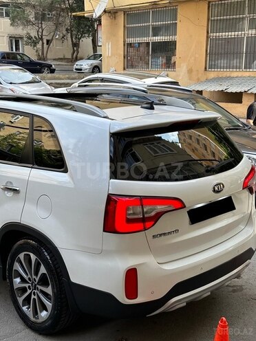 Kia Sorento 2012, 155,500 km - 2.0 l - Bakı