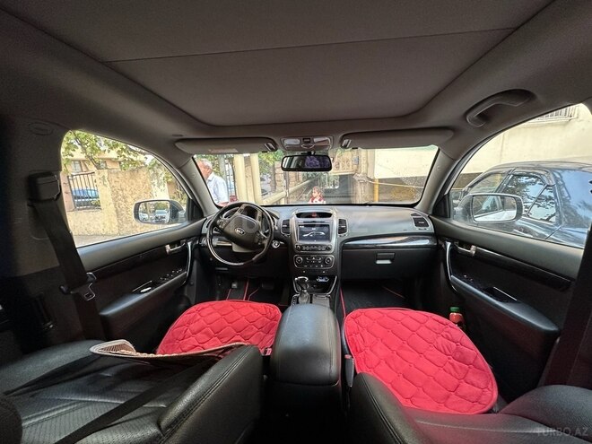 Kia Sorento 2012, 155,500 km - 2.0 l - Bakı