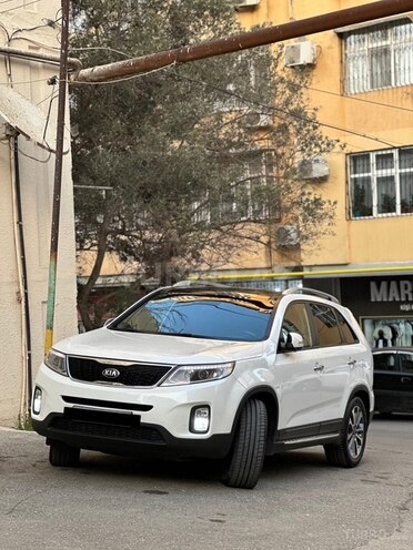 Kia Sorento 2012, 155,500 km - 2.0 l - Bakı