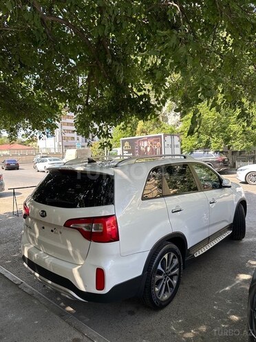 Kia Sorento 2012, 155,500 km - 2.0 l - Bakı