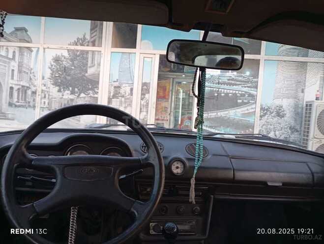 LADA (VAZ) 2106 1989, 89,590 km - 1.6 l - Bakı