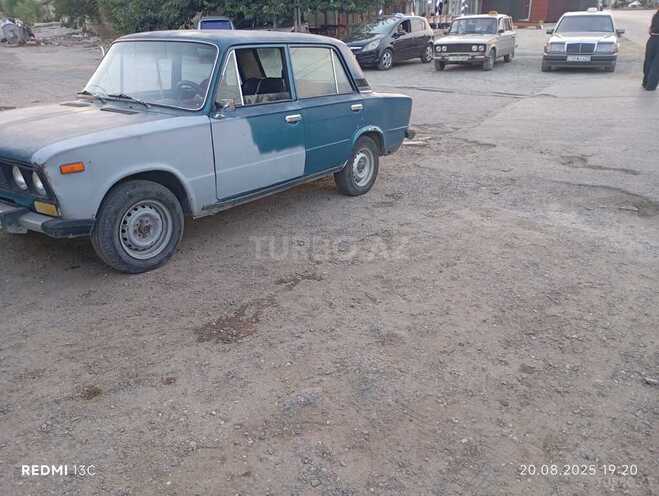 LADA (VAZ) 2106 1989, 89,590 km - 1.6 l - Bakı