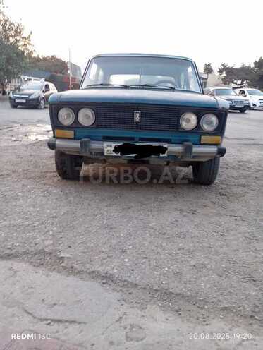 LADA (VAZ) 2106 1989, 89,590 km - 1.6 l - Bakı