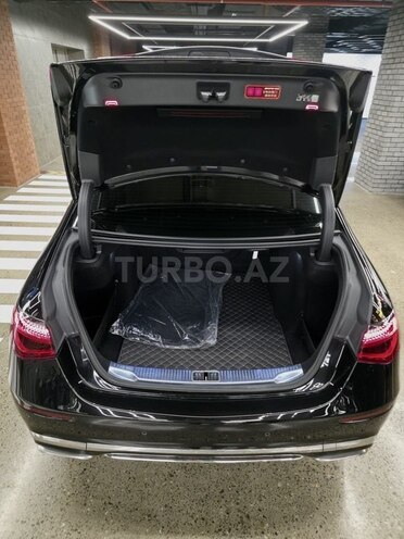 Mercedes-Maybach S 400 2023, 8,400 km - 2.5 l - Bakı