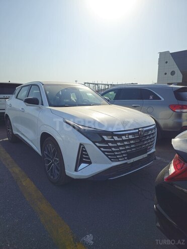 Changan  2025, 0 km - 1.5 l - Bakı