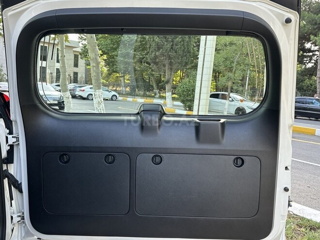 Toyota Land Cruiser Prado 2020, 140,000 km - 2.7 l - Bakı