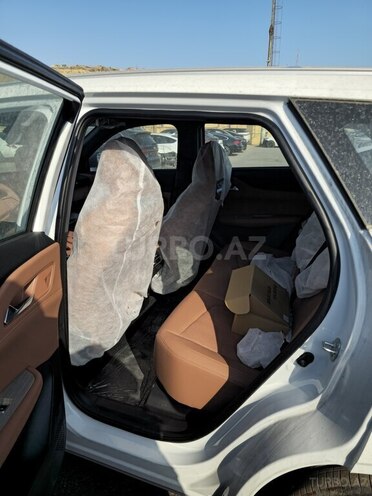 Changan  2025, 0 km - 1.5 l - Bakı