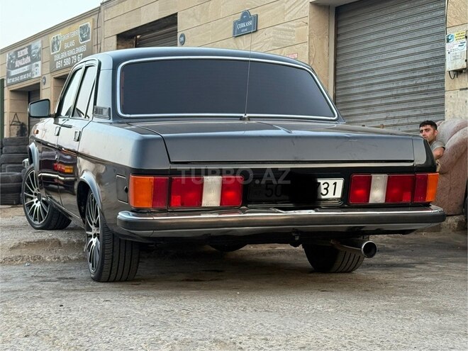GAZ 3102 2000, 252,000 km - 2.3 l - Sumqayıt