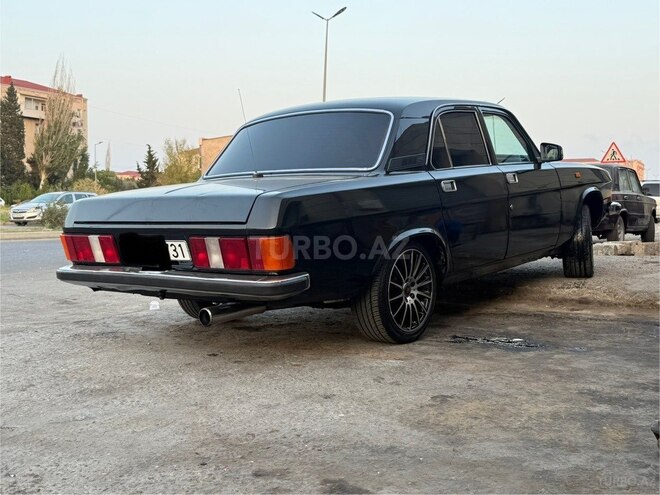 GAZ 3102 2000, 252,000 km - 2.3 l - Sumqayıt