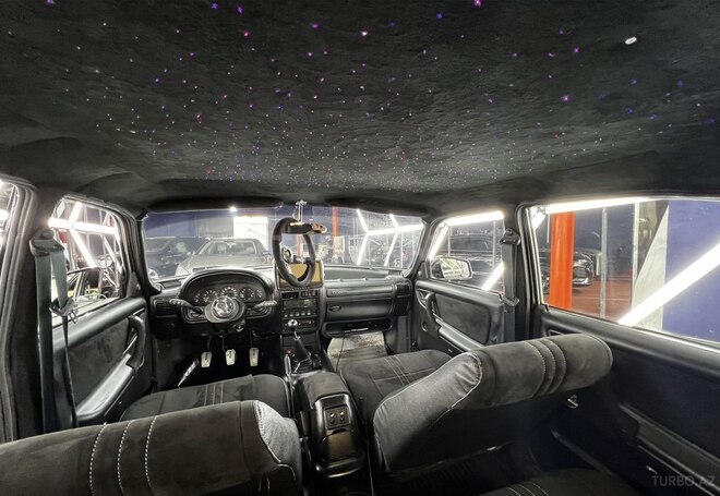 GAZ 3102 2000, 252,000 km - 2.3 l - Sumqayıt