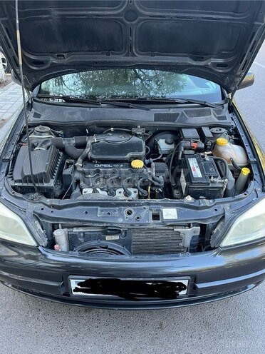 Opel Astra-8