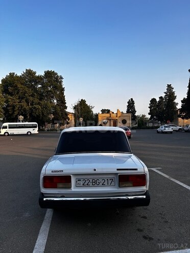 LADA (VAZ) 2107 2009, 82,069 km - 1.6 л - Goranboy