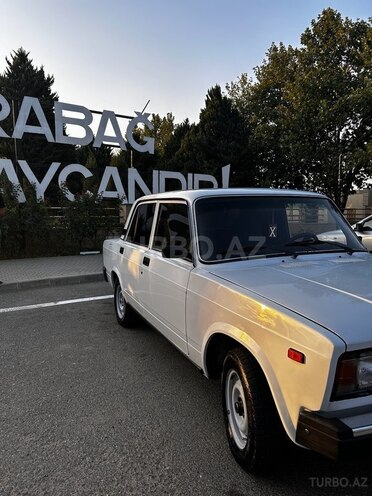 LADA (VAZ) 2107 2009, 82,069 km - 1.6 л - Goranboy