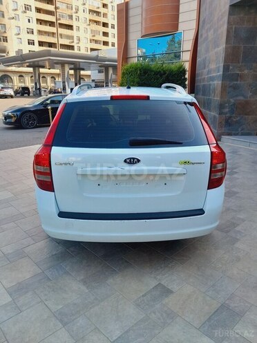 Kia  2009, 215,300 km - 1.6 l - Bakı