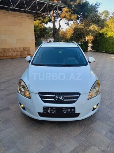 Kia  2009, 215,300 km - 1.6 l - Bakı