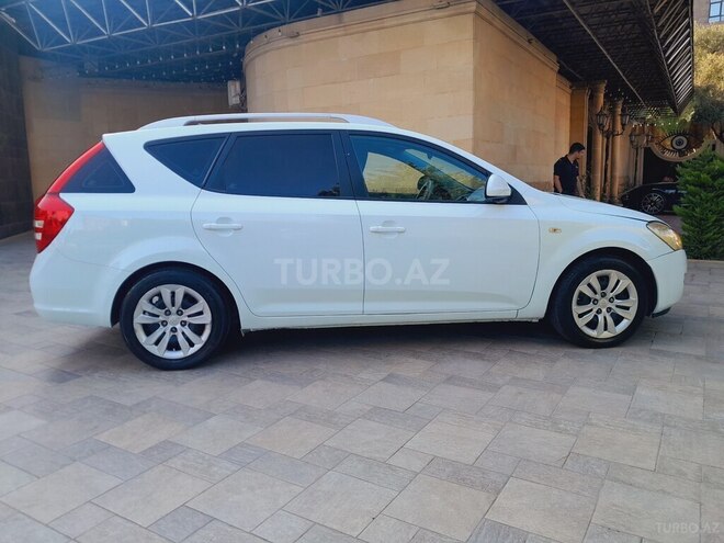 Kia  2009, 215,300 km - 1.6 l - Bakı