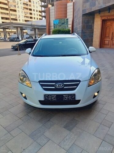 Kia  2009, 215,300 km - 1.6 l - Bakı