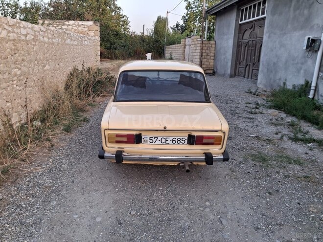 LADA (VAZ) 2106 1988, 142,488 km - 1.3 l - Şəmkir