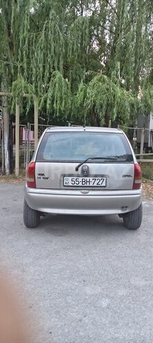 Opel Vita 1996, 200,000 km - 1.4 л - Oğuz