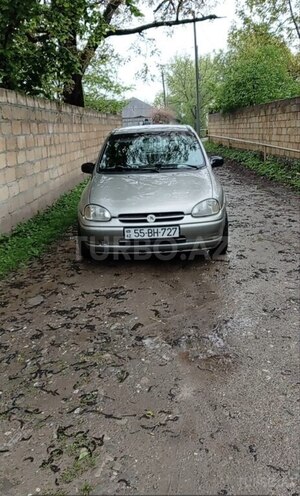 Opel Vita 1996, 200,000 km - 1.4 л - Oğuz
