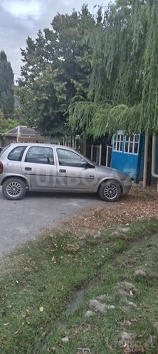 Opel Vita 1996, 200,000 km - 1.4 л - Oğuz