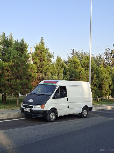 Ford Transit 1997, 200,000 km - 2.5 л - Mingəçevir