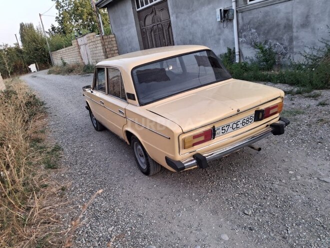 LADA (VAZ) 2106 1988, 142,488 km - 1.3 l - Şəmkir
