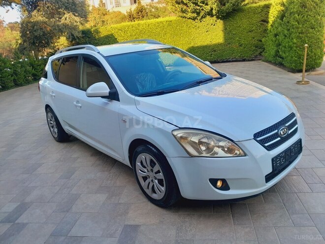 Kia  2009, 215,300 km - 1.6 l - Bakı