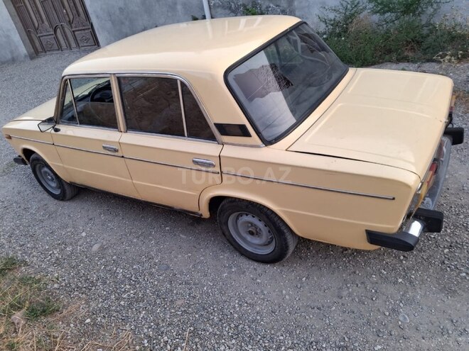 LADA (VAZ) 2106 1988, 142,488 km - 1.3 l - Şəmkir