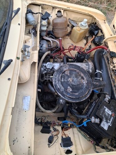 LADA (VAZ) 2106 1988, 142,488 km - 1.3 l - Şəmkir