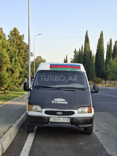 Ford Transit 1997, 200,000 km - 2.5 л - Mingəçevir