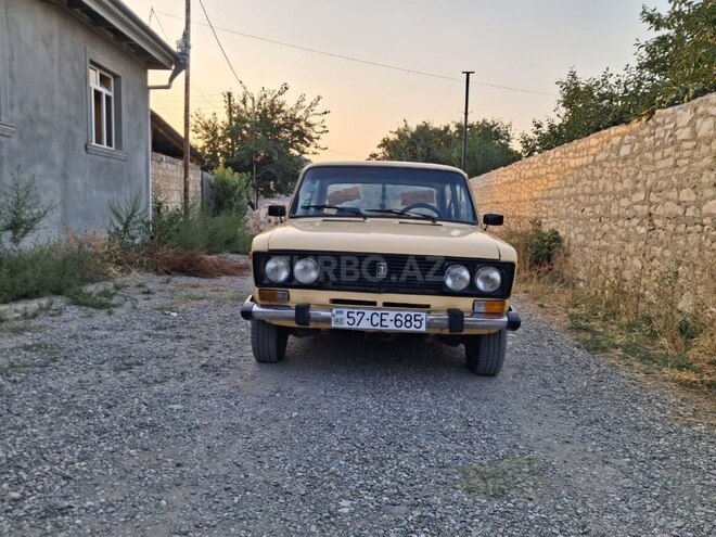 LADA (VAZ) 2106 1988, 142,488 km - 1.3 l - Şəmkir