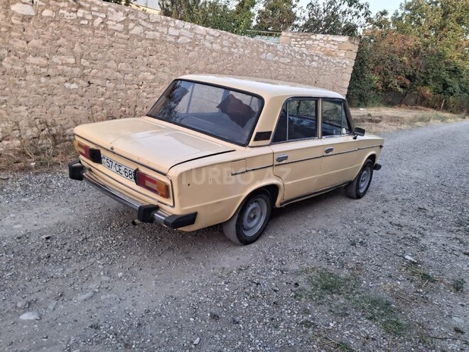 LADA (VAZ) 2106 1988, 142,488 km - 1.3 l - Şəmkir