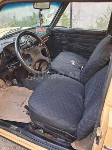 LADA (VAZ) 2106 1988, 142,488 km - 1.3 l - Şəmkir