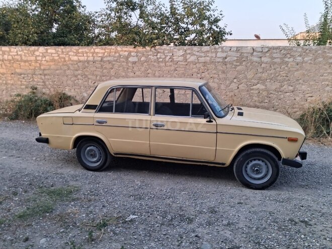 LADA (VAZ) 2106 1988, 142,488 km - 1.3 l - Şəmkir