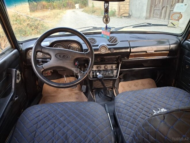 LADA (VAZ) 2106 1988, 142,488 km - 1.3 l - Şəmkir