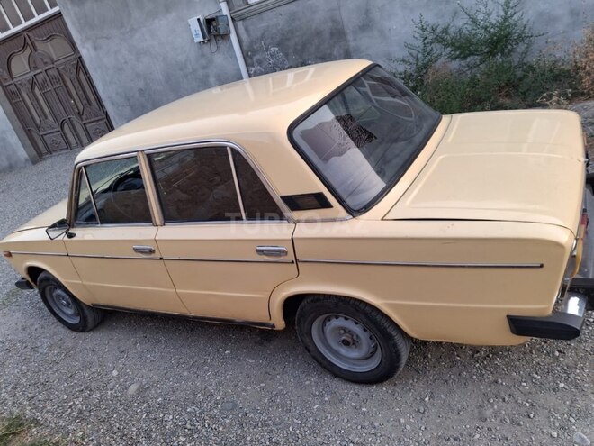 LADA (VAZ) 2106 1988, 142,488 km - 1.3 l - Şəmkir