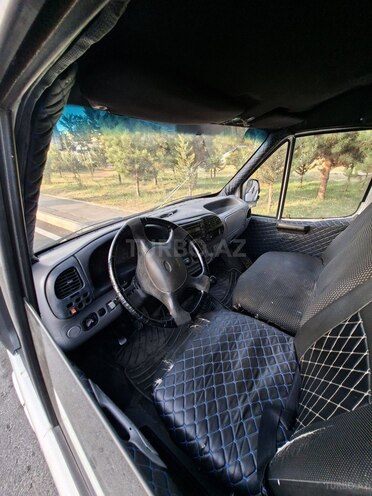Ford Transit 1997, 200,000 km - 2.5 л - Mingəçevir