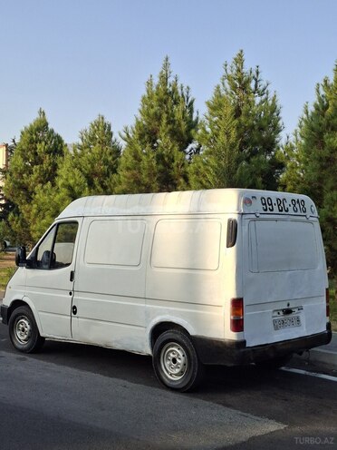 Ford Transit 1997, 200,000 km - 2.5 л - Mingəçevir