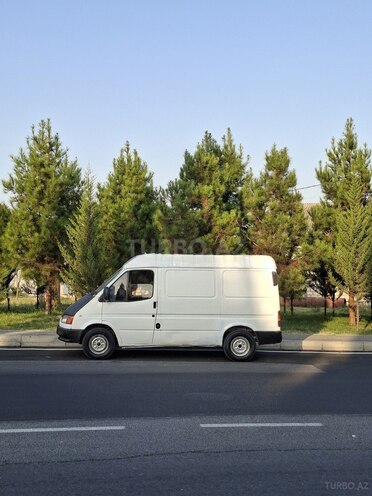 Ford Transit 1997, 200,000 km - 2.5 л - Mingəçevir