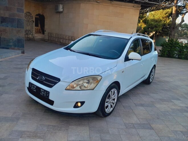 Kia  2009, 215,300 km - 1.6 l - Bakı