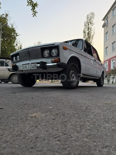 LADA (VAZ) 2106 2001, 72,000 km - 1.6 л - İsmayıllı