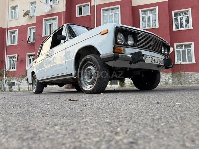 LADA (VAZ) 2106 2001, 72,000 km - 1.6 л - İsmayıllı