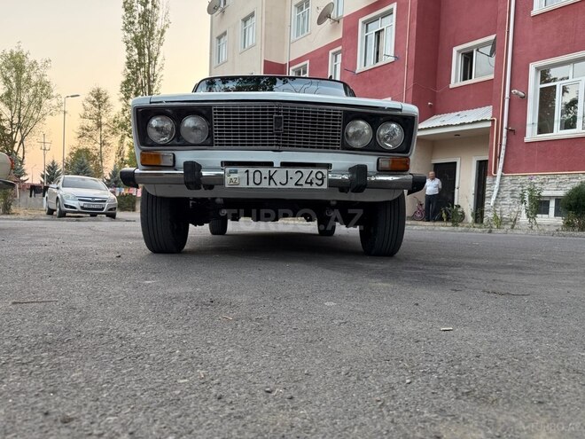 LADA (VAZ) 2106 2001, 72,000 km - 1.6 л - İsmayıllı