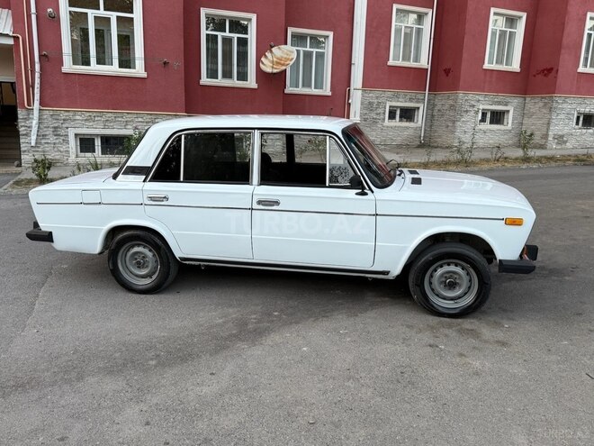 LADA (VAZ) 2106 2001, 72,000 km - 1.6 л - İsmayıllı